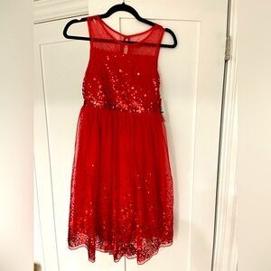 Dressy wear for girls